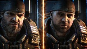 Batista nahradí Marcuse Fenixe ve videhore Gears 5