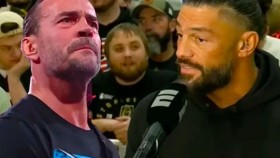 Roman Reigns tvrdí, že není jako CM Punk, který si stěžuje, když dosáhne cíle