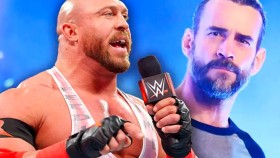 Ryback tvrdí, že pokud se dnes CM Punk vrátí, tak on odchází do důchodu