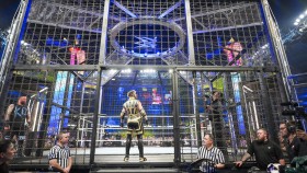 WWE se pochlubila velkým úspěchem Elimination Chamber, TOP hvězda RAW v pátečním SmackDownu
