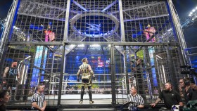 WWE plánuje uspořádat Elimination Chamber příští rok ve Velké Británii