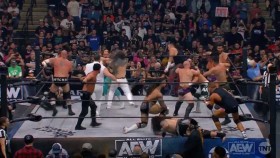 AEW Rampage (01.09.2023)