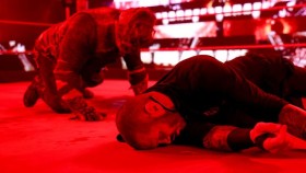 WWE se rozhodla pro heelturn Randyho Ortona ve feudu s Brayem Wyattem