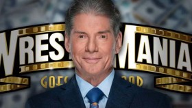 Objeví se Vince McMahon na WrestleManii 39?