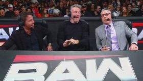 Tony Hinchcliffe naštval fanoušky WWE nevkusným vtipem o zranění Big Eho