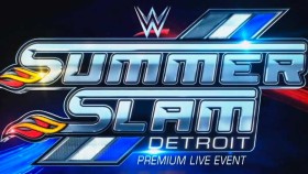 Možný spoiler o účasti legendy WWE na SummerSlamu