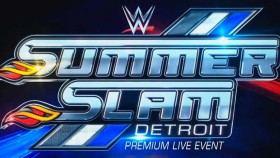 SPOILER: Několik plánovaných zápasů pro letošní SummerSlam