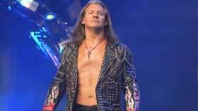 Chris Jericho se už možná do WWE jako wrestler nikdy nevrátí