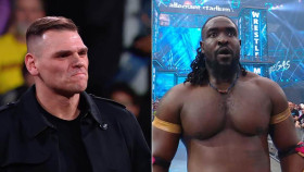 GUNTHER: Oba Femi má potenciál stát se velkou hvězdou WWE