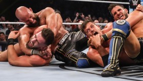 SmackDown (05.07.2024)
