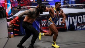 WWE Survivor Series 21.11.2021 - Videa