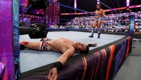 WWE 205 Live (21.08.2020)