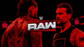 No. 1 Contender’s Match, Titulový zápas a mnoho dalšího v dnešní show WWE RAW No. 1 Contender’s Match, Titulový zápas a mnoho dalšího v dnešní show WWE RAW