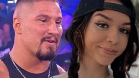 Máme ve WWE nový milenecký pár?