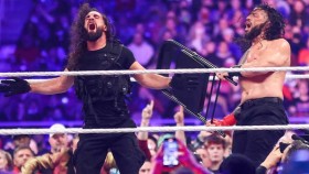 Seth Rollins tvrdí, že má nevyřízené účty s Romanem Reignsem