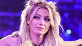 Alexa Bliss potvrdila svůj návrat do WWE