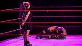 Pondělní epizoda show RAW nenavázala na úspěch z minulého týdne