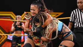 WWE NXT (16.09.2020)