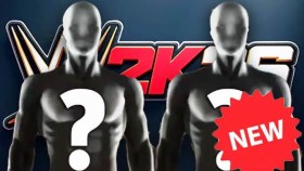 WWE 2K26 dostane několik nových typů zápasů