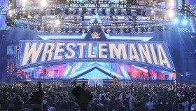 Byl odhalen plán WWE pro WrestleManii 43