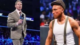 Zruší Triple H další rozhodnutí Vince McMahona?