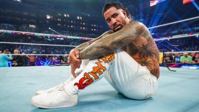 WWE se neochvějně drží svého plánu pro WrestleManii 40