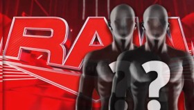 Možný spoiler týkající se zápasu v dnešní show WWE RAW