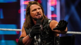 AJ Styles se vyjádřil ke spekulacím o návratu Codyho Rhodese na WrestleManii 38