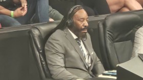 WWE Hall of Famer Booker T je opět terčem posměchu