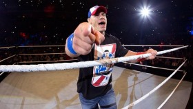 John Cena předpovídá velkou budoucnost pro hvězdu SmackDownu, Paige doufá v návrat do ringu 