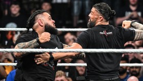 WWE RAW (25.08.2025)