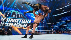 Elimination Chamber (18.02.2023) - Videa