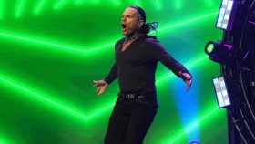 Jeff Hardy v kvalifikačním souboji, Undisputed Championship Match a tajemný soupeř příští týden v AEW Dynamite