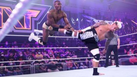 WWE 205 Live (10.12.2021)