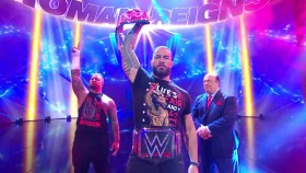 Reigns a Solo Sikoa v KO show, Titulový zápas a mnoho dalšího v dnešním SmackDownu