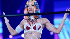 Sasha Banks dokázala, že je pro NJPW velkým přínosem