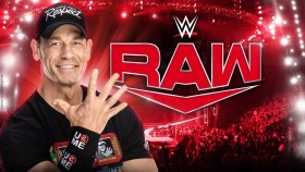 WWE potvrdila velké návraty a několik zápasů pro příští show RAW
