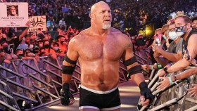 Možný spoiler o návratu Billa Goldberga do WWE