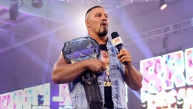 SPOILER: Dalším vyzyvatelem NXT šampiona Brona Breakkera bude hvězda z hlavního rosteru WWE