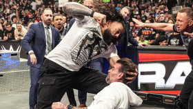 WWE RAW (23.03.2026)