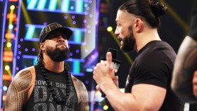 Zákulisní informace o návratu Jimmyho Usa a zrušených plánech pro SmackDown