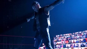 WWE přejmenovala finisher Damiana Priesta