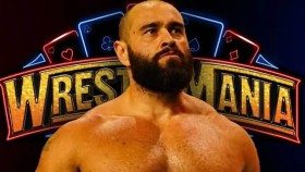 SPOILER: Objeví se Rusev na dnešní WrestleManii 41 Night 2?