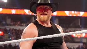 Brock Lesnar po zrušení show RAW zaplatil hotelový bar, aby zůstal otevřený pro hvězdy WWE