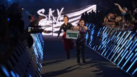 Kdy WWE rozhodla, že IYO Sky cashne MITB kufřík na SummerSlamu?