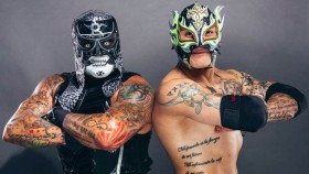 WWE má velké plány pro spojení Penty a Reye Fenixe do Tag Teamu