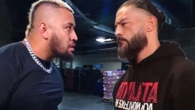 WWE zamítla jeden z nápadů pro feud Roman Reigns vs. Solo Sikoa