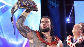 Roman Reigns je blízko dosažení jedinečného milníku, který se možná nikdy nezopakuje