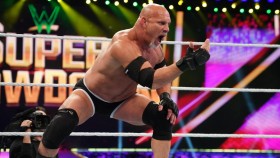 Goldberg prozradil, kdy vyprší jeho kontrakt s WWE a kolik zápasů ho ještě čeká