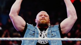 WWE oznámila návrat Brocka Lesnara, Velký zápas o U.S. titul a mnoho dalšího pro show RAW